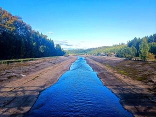 Североуральск и окрестности