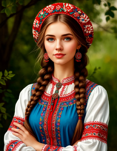 Народная психология