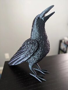 Статуэтки и фигурки