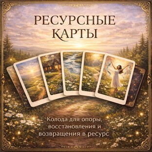 Метафорические карты