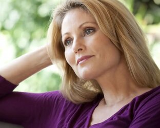 Седина в бороду...