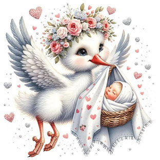 Будни роддома 