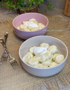 ПЕЛЬМЕНИ ВАРЕНИКИ И ДР