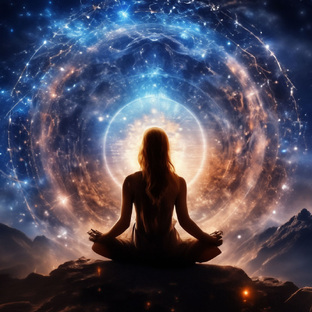 Духовное развитие 