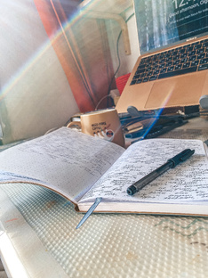 СТАТЬИ О ДНЕВНИКАХ И ПИСЬМЕННЫХ ПРАКТИКАХ