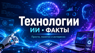 Технологии