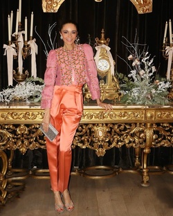 Стильные брюки для настоящих модниц