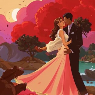  Любовные романы 