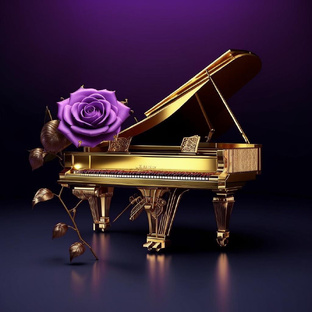  Увлечение🎶