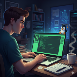 Linux для новичков