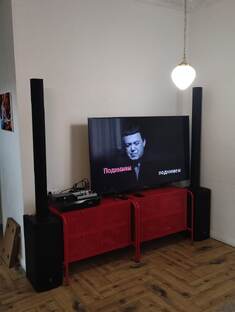 Караоке для дома Статьи