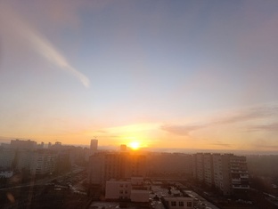 Жизнь Уфы, Башкортостан!