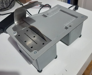 Оборудование