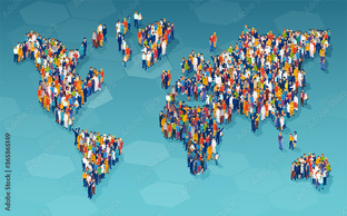 В мире людей