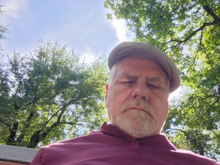 Шок и горшок