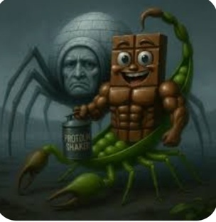 Всякая хрень