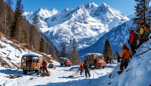 ЧАТ ДЛЯ ВАХТОВИКОВ