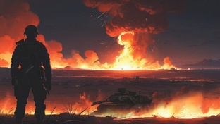 Дни минувшего