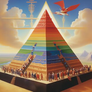 УДОВЛЕТВОРЕНИЕ ОСНОВНЫХ ЧЕЛОВЕЧЕСКИХ ПОТРЕБНОСТЕЙ