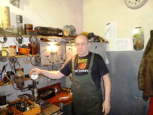 ХОББИ И УВЛЕЧЕНИЯ