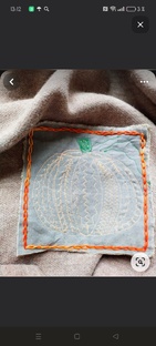 Осенний декор своими руками ❤