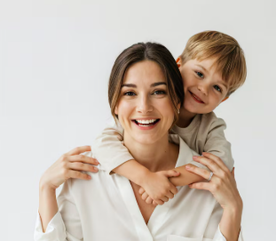 О подходе RDI и как помогает детям