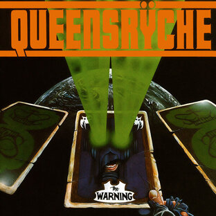QUEENSRŸCHE