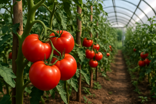 ОГУРЦЫ, ТОМАТЫ, ПЕРЦЫ 🥒🍅