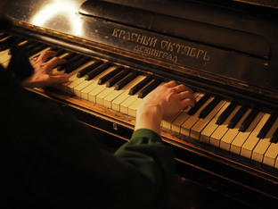 Всё о выпуске музыки