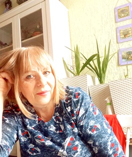 О блоге и обо мне