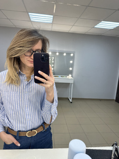 Уход за волосами 