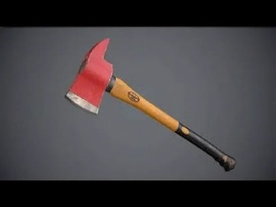 Операция топор