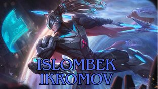 Mobile Legends: Bang Bang