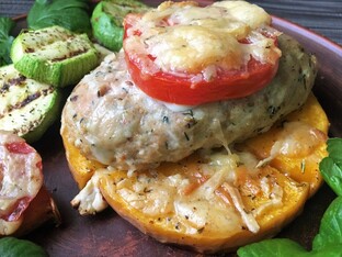 КОТЛЕТЫ, ЗРАЗЫ, ФРИКАДЕЛЬКИ, ТЕФТЕЛИ