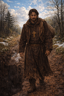 Исповеди Стража