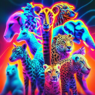 Братья наши меньшие 