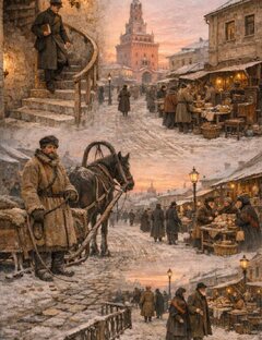 Итоги месяцев