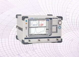 Векторный анализ цепей