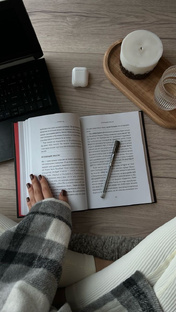 Саморазвитие