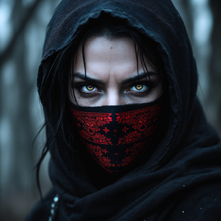 Крадники и сглаз