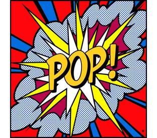 Поп-культура