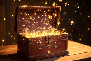 Тайны закулисья