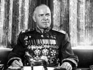 Великая отечественная война