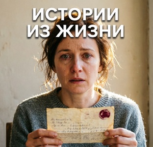 Рассказы и истории из жизни: Семейные тайны и выбор 
