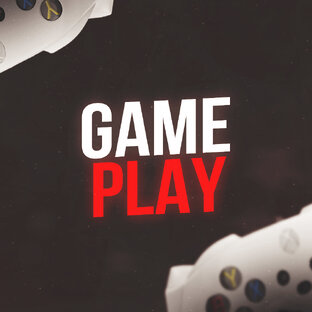 Игровые статьи от GamePlay