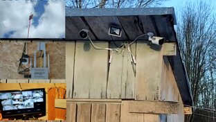 Интернет,телефон своими руками в деревне,видеонаблюдение.