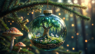 Карты Оракула на 2026