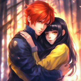 История "Призент по жизни "