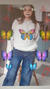 Нас уже 12? Ребята вы у меня просто смелейшие и любимые 😘❤️❤️💗💗🍒🍒🍬