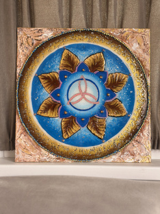 Картины в наличии